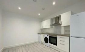 A Beautifully Furnished Master Bedroom In A Shared Apartment